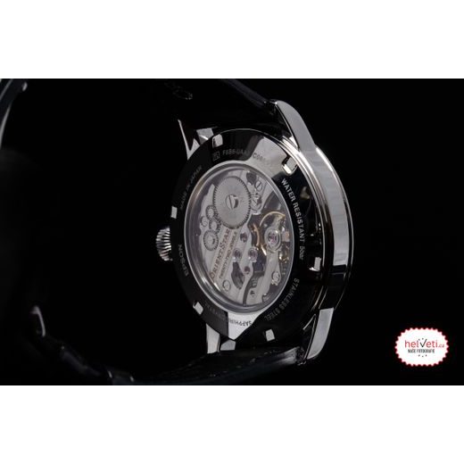 ORIENT STAR RE-AZ0005S CLASSIC SKELETON - CLASSIC - ZNAČKY