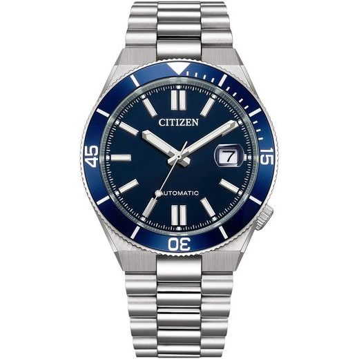 CITIZEN TSUYOSA SHORE AUTOMATIC NJ0230-59L - SPORTS - ZNAČKY