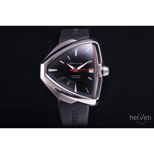 HAMILTON VENTURA ELVIS80 AUTO H24555331 - VENTURA - ZNAČKY