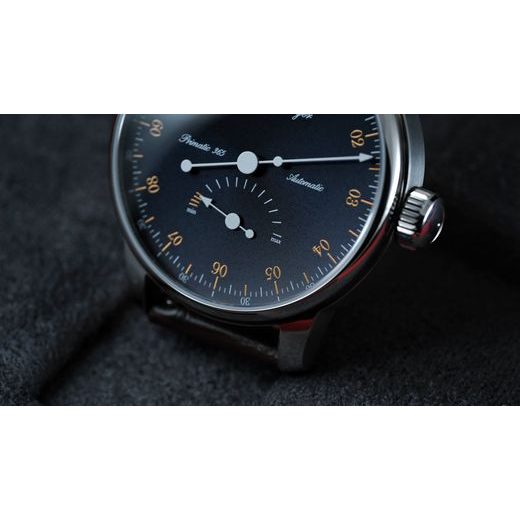 MEISTERSINGER PRIMATIC 365 PR365917G - PRIMATIC - ZNAČKY