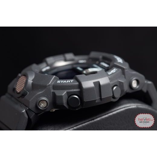 CASIO G-SQUAD GBD-800-1BER - G-SHOCK - ZNAČKY
