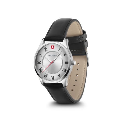 WENGER CITY CLASSIC 01.1421.124 - CITY CLASSIC - ZNAČKY