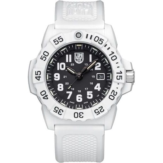 LUMINOX NAVY SEAL 3500 SERIES XS.3507.WB - SEA - ZNAČKY