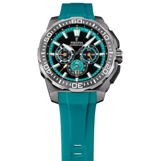 FESTINA CHRONO BIKE 20725/6 - CHRONO BIKE - ZNAČKY