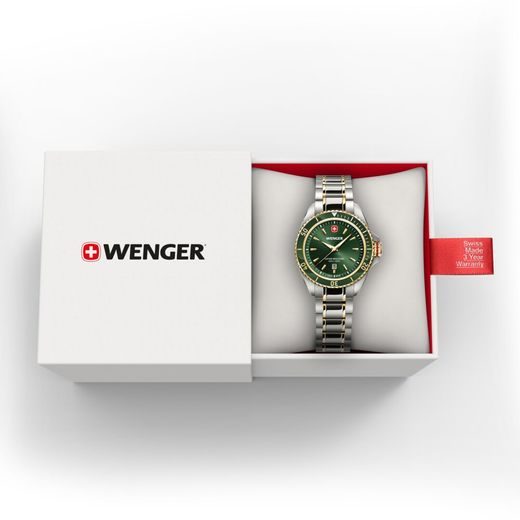 WENGER EXECUTIVE 01.2021.104 - EXECUTIVE - ZNAČKY