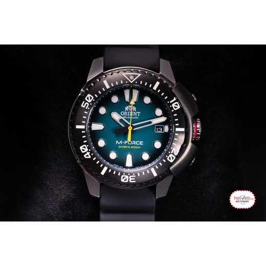 ORIENT M-FORCE RA-AC0L04L - M-FORCE - ZNAČKY