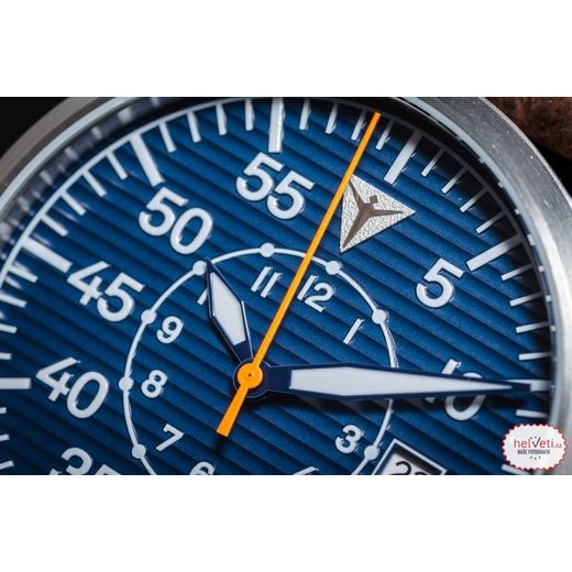 JUNKERS BAUMUSTER B AUTOMATIK 952.01.01 - BAUMUSTER - ZNAČKY