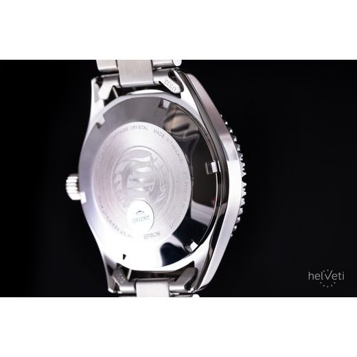 ORIENT SPORTS MAKO 40 AUTOMATIC RA-AC0Q17Y - SPORTS - ZNAČKY