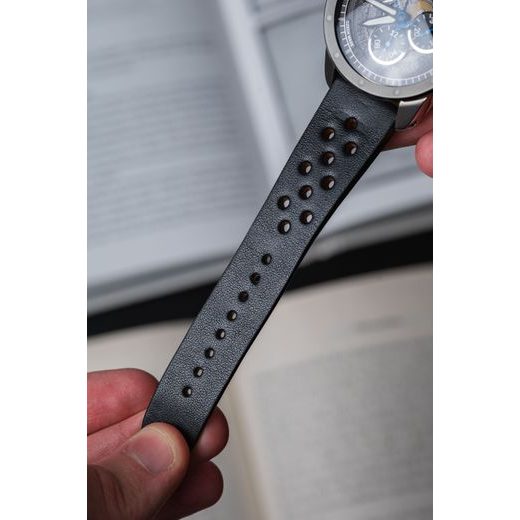 ROBOT MINOR MONACO BLACK - MINOR - ZNAČKY