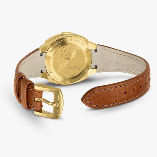 HAMILTON AMERICAN CLASSIC PSR 74 DIGITAL QUARTZ H52314530 - PSR - ZNAČKY