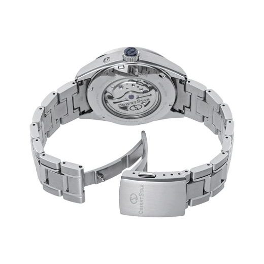 ORIENT STAR RE-AY0005A SÚČASNÁ FÁZA MESIACA - CONTEMPORARY - ZNAČKY