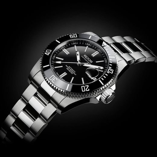 EPOS SPORTIVE DIVER 3504.131.20.15.30 - SPORT - ZNAČKY