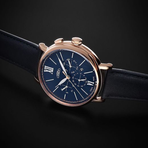PRIM RETRO ELEGANCE 25 - F W01P.13248.F - AUTOMATIC - ZNAČKY