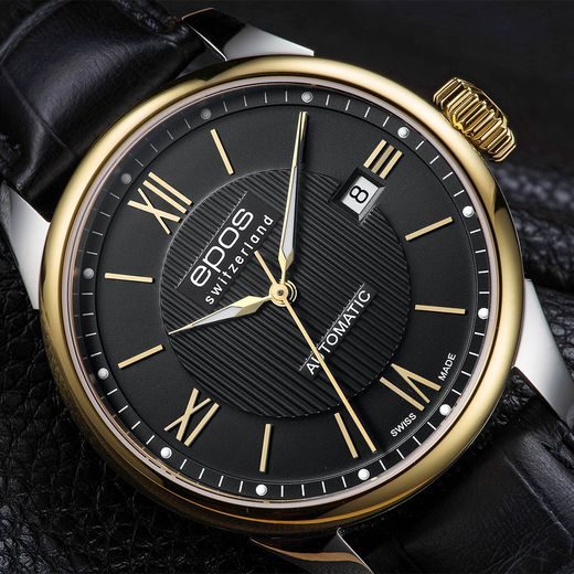 EPOS TIMELESS 3426.132.32.65.25 - TIMELESS - ZNAČKY