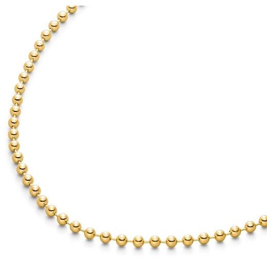 NÁHRDELNÍK BOCCIA TITANIUM 08087-0245 - NÁHRDELNÍKY - OSTATNÉ