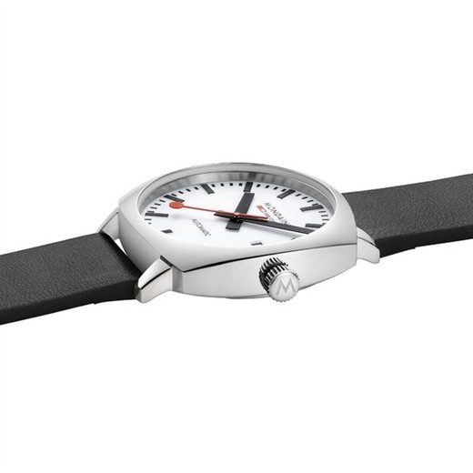 MONDAINE CUSHION AUTOMATIC MSL.3961B.LBV - CUSHION - ZNAČKY
