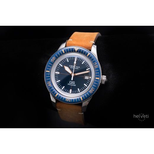 CERTINA DS PH200M POWERMATIC 80 C036.407.16.040.00 - DS PH - ZNAČKY