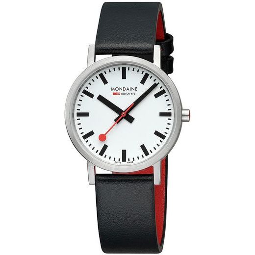 MONDAINE CLASSIC A660.30314.16SBBV - CLASSIC - ZNAČKY