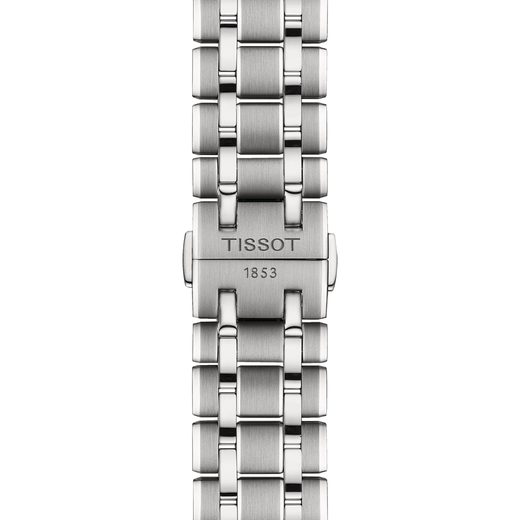 TISSOT CHEMIN DES TOURELLES AUTOMATIC CHRONOGRAPH T139.462.11.038.00 - CHEMIN DES TOURELLES - ZNAČKY