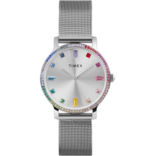 TIMEX TRANSCEND TW2W19100UK - TIMEX - ZNAČKY