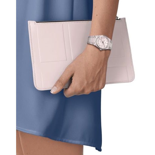 TISSOT PRX 35MM T137.210.11.111.00 - PRX - ZNAČKY