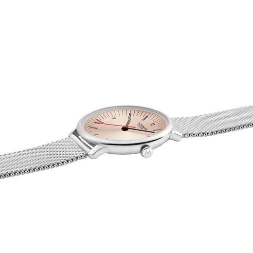 MONDAINE DOPPIO QUARTZ MLE.33150.SM - DOPPIO - ZNAČKY