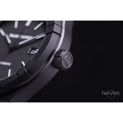 MAURICE LACROIX AIKON AUTOMATIC CERAMIC AI6008-CRM22-330-2 - AIKON - ZNAČKY