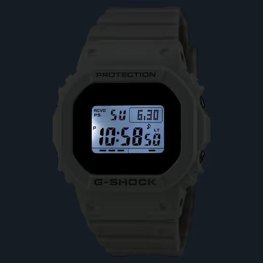CASIO G-SHOCK GW-5000HS-7ER HERITAGE SERIES - G-SHOCK - ZNAČKY