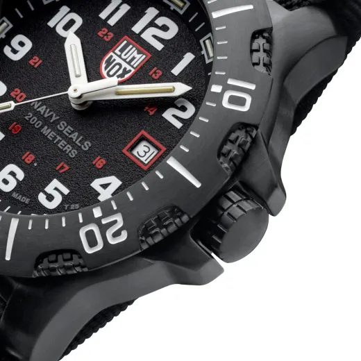 LUMINOX NAVY SEAL 4230 SERIES XS.4231.2 - SEA - ZNAČKY