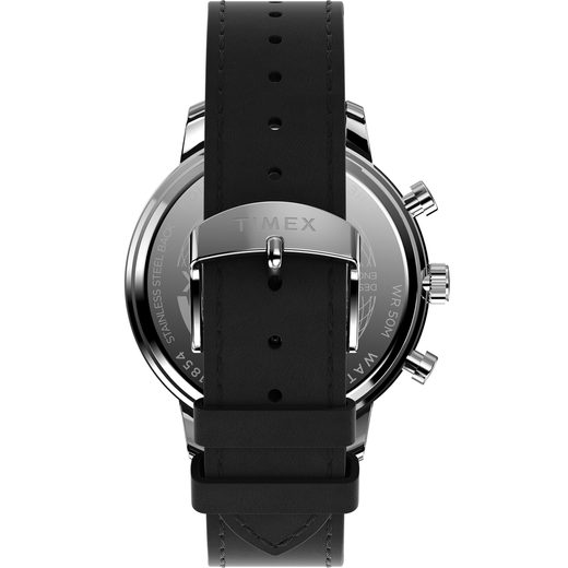 TIMEX CHICAGO SILVER-T TW2W13100UK - TIMEX - ZNAČKY