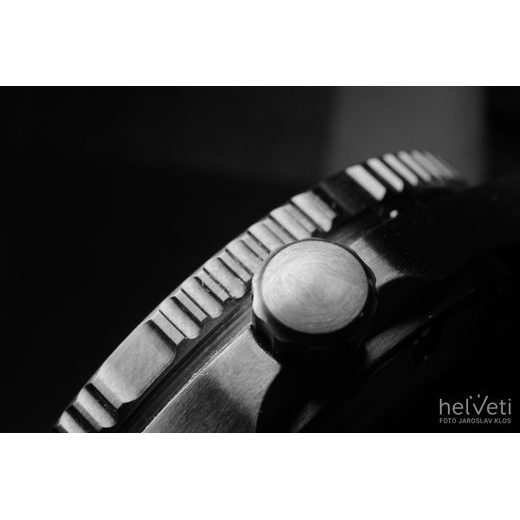 PRIM EXPEDITION LE 73-146-539-39-1 - AUTOMATIC - ZNAČKY