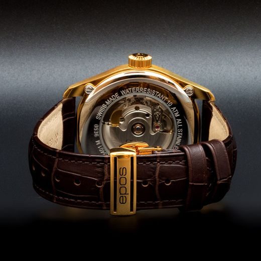EPOS PASSION 3401.132.24.17.27 - TIMELESS - ZNAČKY