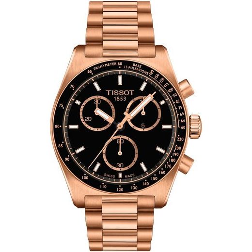 TISSOT PR516 QUARTZ CHRONOGRAPH T149.417.33.051.00 - PRS 516 - ZNAČKY