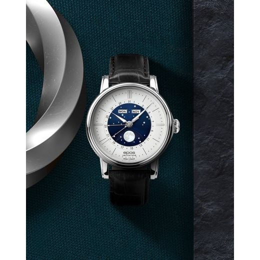 EPOS OEUVRE D’ART CLASSIC 3439.322.20.18.25 - ARTISTRY - ZNAČKY