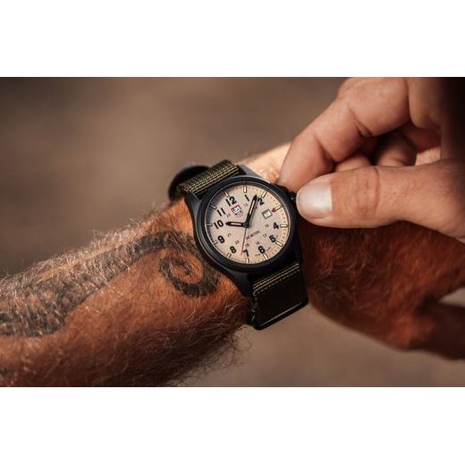 LUMINOX ATACAMA FIELD URBAN ADVENTURE XL.1971.SET - LAND - ZNAČKY