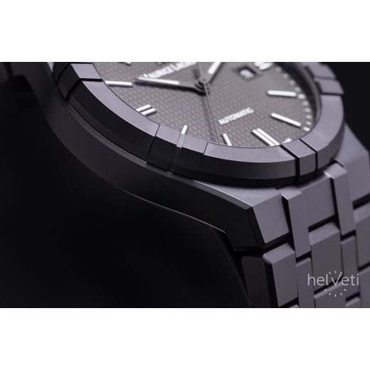 MAURICE LACROIX AIKON AUTOMATIC CERAMIC AI6008-CRM22-330-2 - AIKON - ZNAČKY