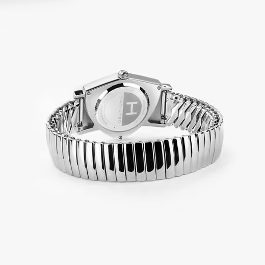 HAMILTON VENTURA QUARTZ H24411143 - VENTURA - ZNAČKY