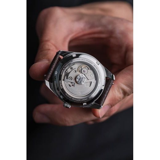 ORIENT STRETTO DATE RA-AC0R03Y - CONTEMPORARY - ZNAČKY