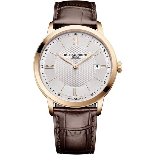 BAUME & MERCIER CLASSIMA 10857 - CLASSIMA - ZNAČKY