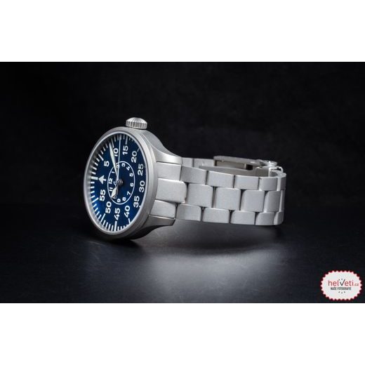 LACO AACHEN BLAUE STUNDE 42 MB - PILOT BASIC - ZNAČKY