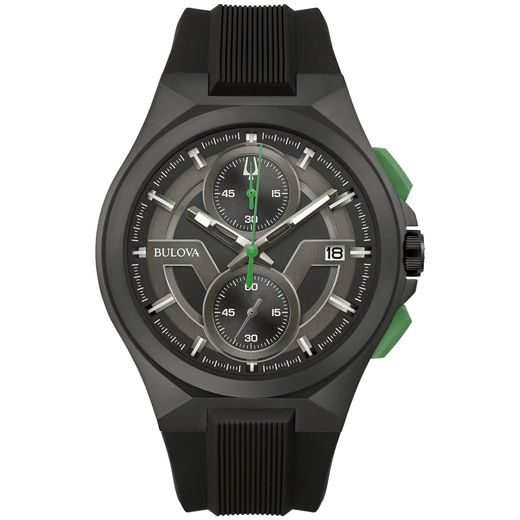 BULOVA MAQUINA CLASSIC CHRONO 98B381 - CLASSIC - ZNAČKY