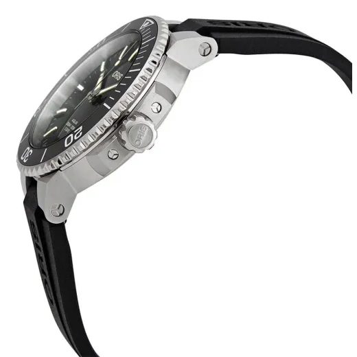 ORIS AQUIS DATE CALIBRE 400 41,5 MM 01 400 7769 4154-07 4 22 74FC - AQUIS - ZNAČKY