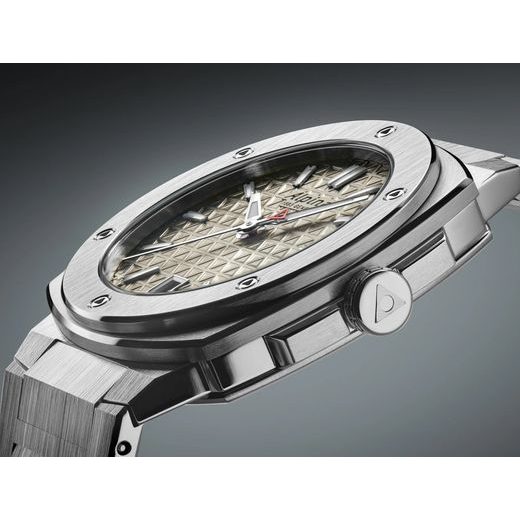 ALPINA ALPINER EXTREME COMTESSE QUARTZ AL-220BG2AE6B - ALPINER QUARTZ - ZNAČKY