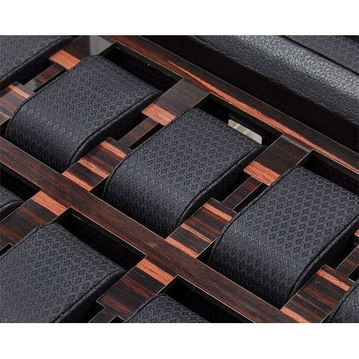 BOX NA HODINKY WOLF ROADSTER 477656 - BOXY NA HODINKY - OSTATNÉ