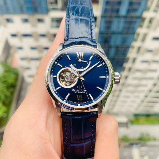 ORIENT STAR CONTEMPORARY RE-AT0006L - CONTEMPORARY - ZNAČKY