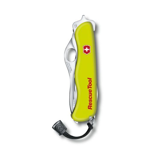 NÔŽ VICTORINOX RESCUETOOL - VRECKOVÉ NOŽE - OSTATNÉ