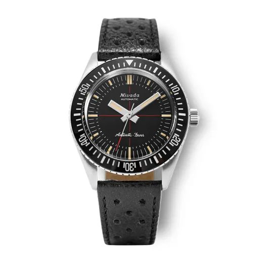 NIVADA GRENCHEN ANTARCTIC DIVER 32044A17 - ANTARCTIC - ZNAČKY
