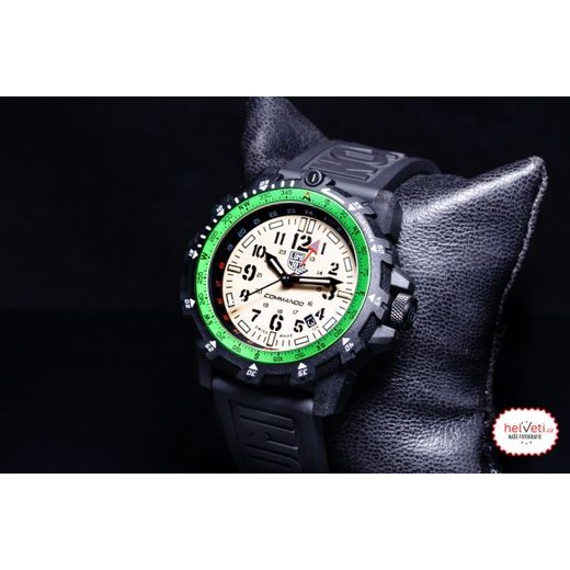 LUMINOX XL.3321 - LAND - ZNAČKY