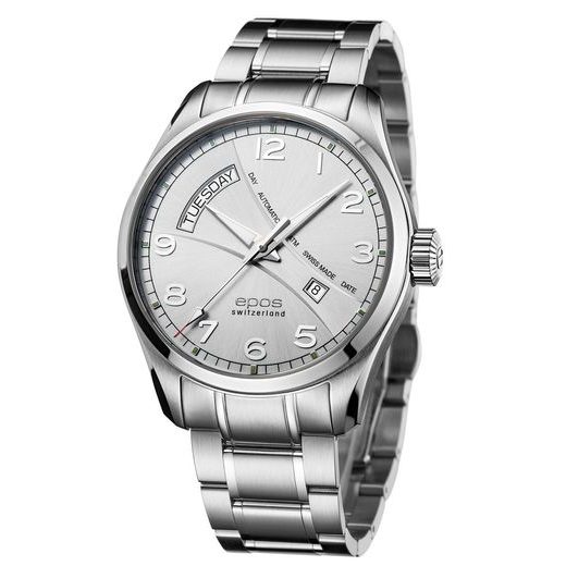 EPOS PASSION 3402.142.20.38.30 - TIMELESS - ZNAČKY