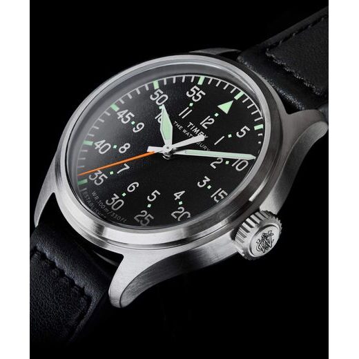 TIMEX WATERBURY ACE TW2Y70400UK - TIMEX - ZNAČKY